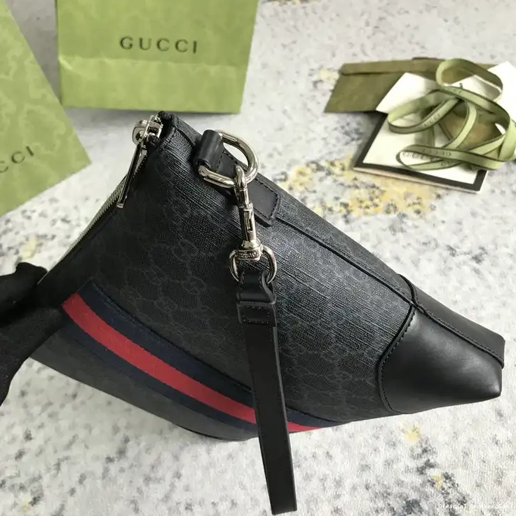 Official Brother Sam Bag 2209DJ0047 Gucci 0615